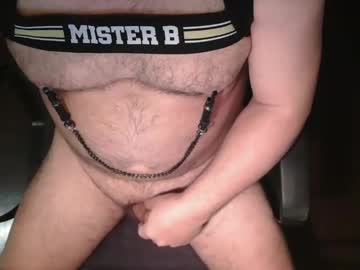 Arabianboi Chaturbate stream image from March 16, 2026