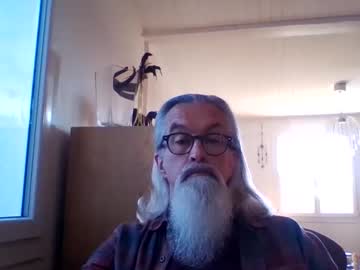 Grybear60 Chaturbate stream image from March 16, 2026