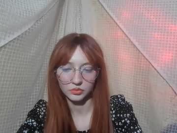 Isabellablacky Chaturbate stream image from March 16, 2026