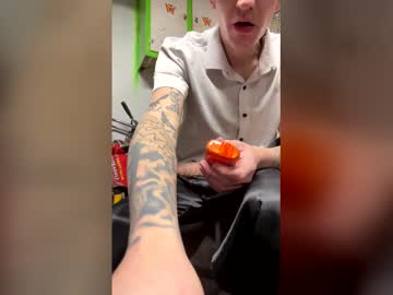 Miaandjaxon Chaturbate stream image from March 16, 2026