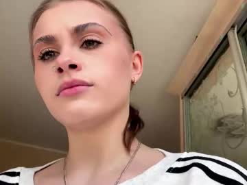 Myriamprovencio Chaturbate stream image from March 16, 2026