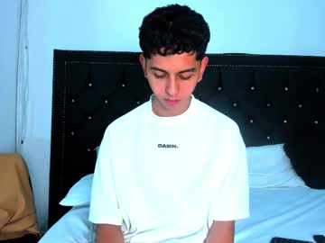 Nohadrake Chaturbate stream image from March 16, 2026