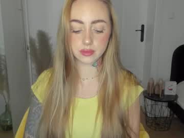 Sexy_Coralie Chaturbate stream image from March 16, 2026
