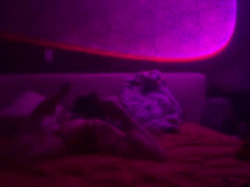 Uahaze99 Chaturbate stream image from March 16, 2026