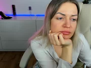 Anna_Snow9 Chaturbate stream image from March 16, 2026