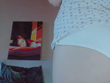 Barbarian_Girl Chaturbate stream image from March 16, 2026