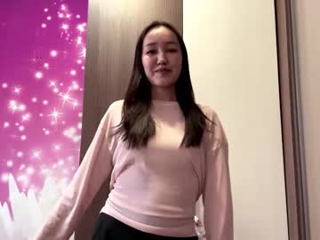 Charitarandhawa Chaturbate stream image from March 16, 2026