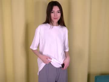 Consuelabrasington Chaturbate stream image from March 16, 2026