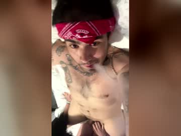 Cubanmike26 Chaturbate stream image from March 16, 2026