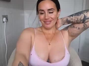Libbyloveheartx Chaturbate stream image from March 16, 2026