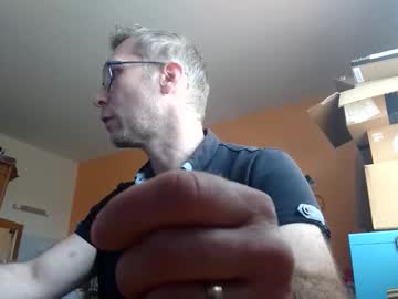 Marsupialdan Chaturbate stream image from March 16, 2026