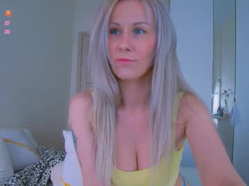 Nika_Bloom Chaturbate stream image from March 16, 2026