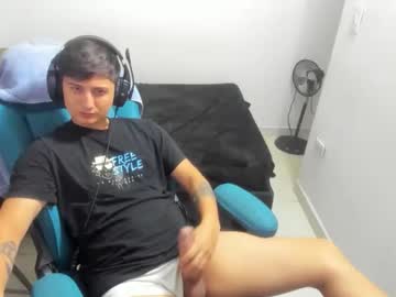 Philip_Dj Chaturbate stream image from March 16, 2026