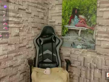 Tifanny_Fiire Chaturbate stream image from March 16, 2026