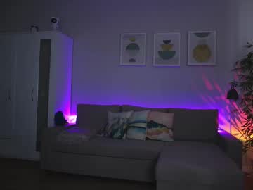 Twinkle_Fox Chaturbate stream image from March 16, 2026