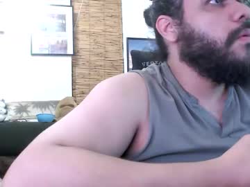 Chocopancake Chaturbate stream image from March 16, 2026