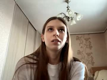 Cinthiaprysock Chaturbate stream image from March 16, 2026