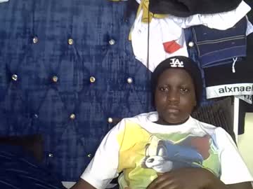 Ebony_Nita Chaturbate stream image from March 16, 2026