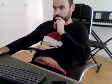Joaodias_18 Chaturbate stream image from March 16, 2026