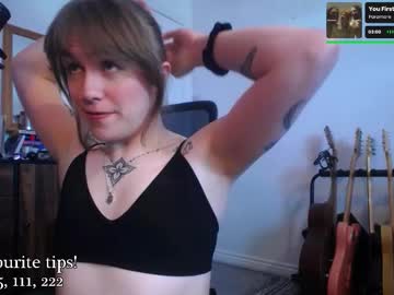 Leah_Lust_ Chaturbate stream image from March 16, 2026