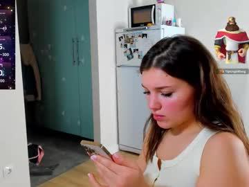 Liana_8 Chaturbate stream image from March 16, 2026