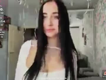 Lizzymoore_ Chaturbate stream image from March 16, 2026