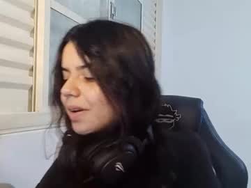 Melaniscarrow Chaturbate stream image from March 16, 2026