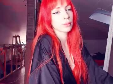 Meowroslava Chaturbate stream image from March 16, 2026