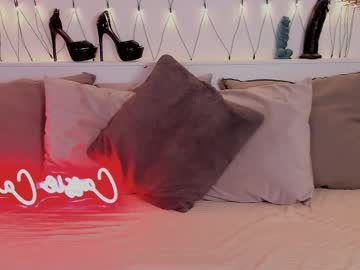 Naughtycasssy Chaturbate stream image from March 16, 2026