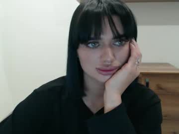 Ari_Cheerful Chaturbate stream image from March 16, 2026
