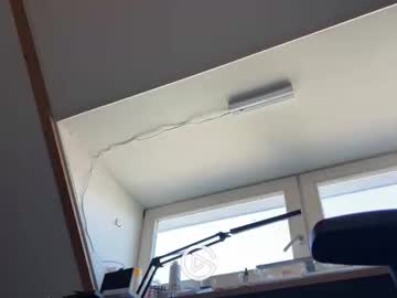Bergeon Chaturbate stream image from March 16, 2026