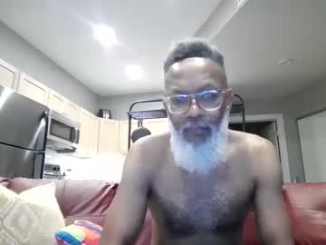 Blacksanta74 Chaturbate stream image from March 16, 2026