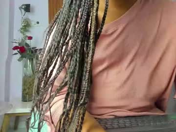 Galactica_7 Chaturbate stream image from March 16, 2026
