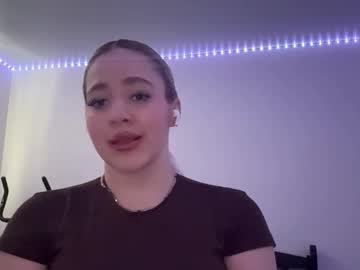 Ghislainealvarracin Chaturbate stream image from March 16, 2026