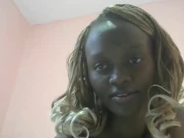 Gifty_Gigi Chaturbate stream image from March 16, 2026