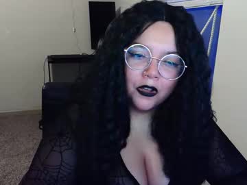 Hexxxedkitten Chaturbate stream image from March 16, 2026