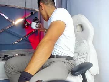 Lucii_Fer_ Chaturbate stream image from March 16, 2026