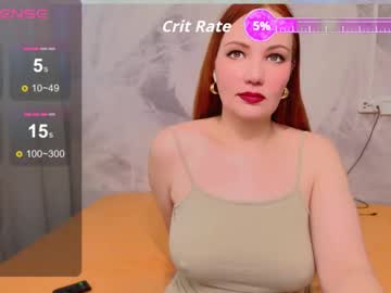 Miralu467739 Chaturbate stream image from March 16, 2026