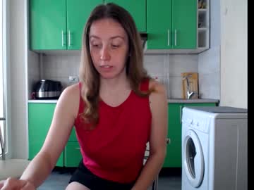 Nastasiiaaforyou Chaturbate stream image from March 16, 2026