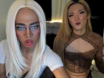 Sahayafox Chaturbate stream image from March 16, 2026