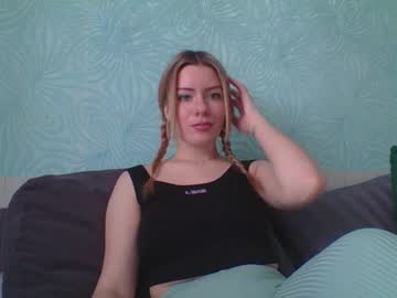 Softy_Aura Chaturbate stream image from March 16, 2026