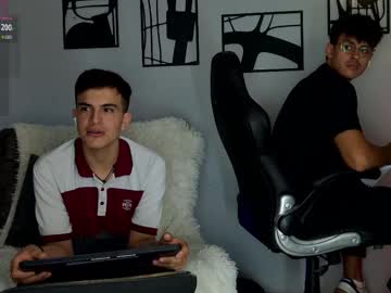 The_Suite_Boys Chaturbate stream image from March 16, 2026
