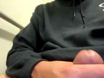 Thickdickdaddy30 Chaturbate stream image from March 16, 2026