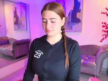 Antonella_Wiild Chaturbate stream image from March 16, 2026