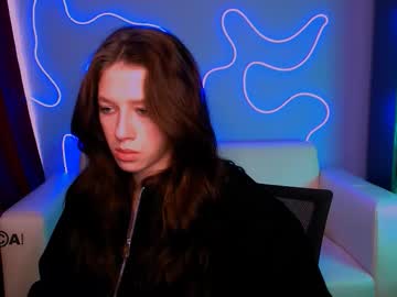 Aria_Glow Chaturbate stream image from March 16, 2026