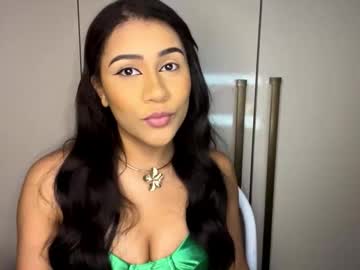 Belindafeiner Chaturbate stream image from March 16, 2026