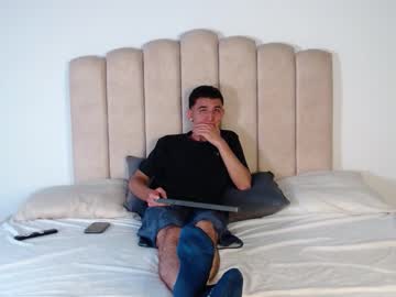 Cody_Lot Chaturbate stream image from March 16, 2026