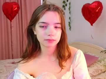 Evi_Brook Chaturbate stream image from March 16, 2026