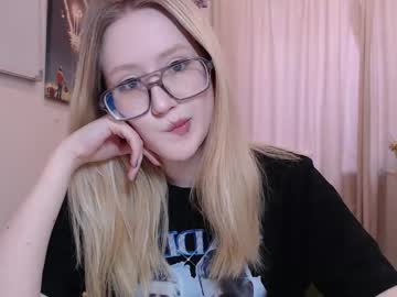 Joan_Kiss Chaturbate stream image from March 16, 2026