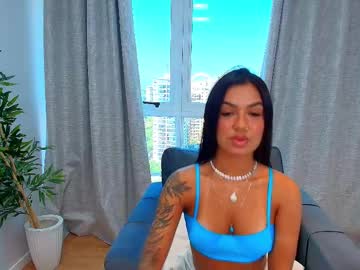 Marion_Lopez Chaturbate stream image from March 16, 2026